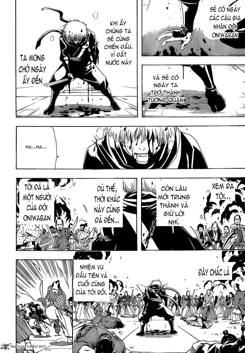 Chapter 509 - Trang 18