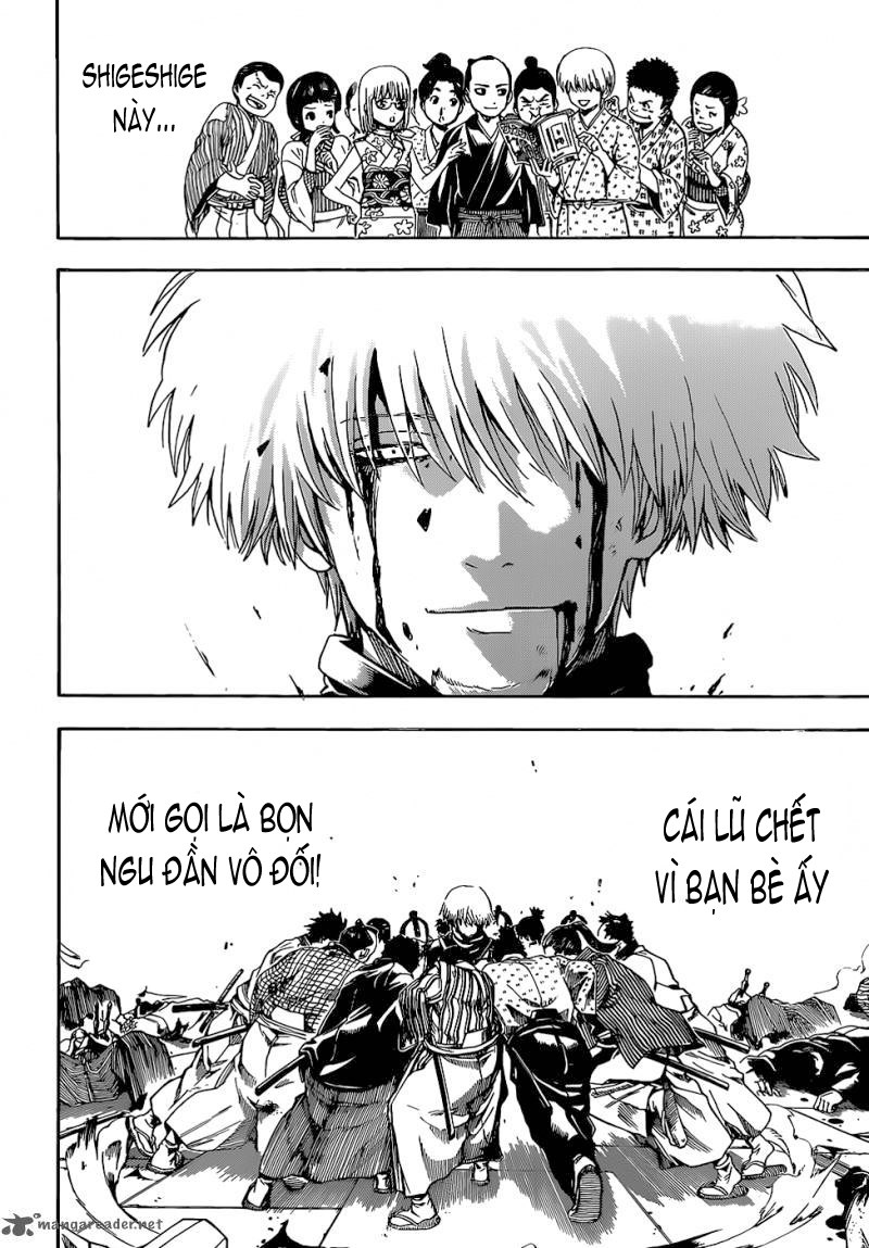 Chapter 509 - Trang 20