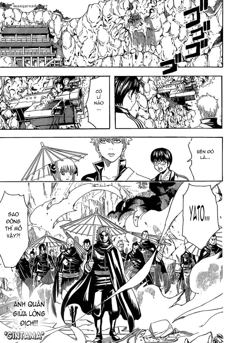 Chapter 509 - Trang 3