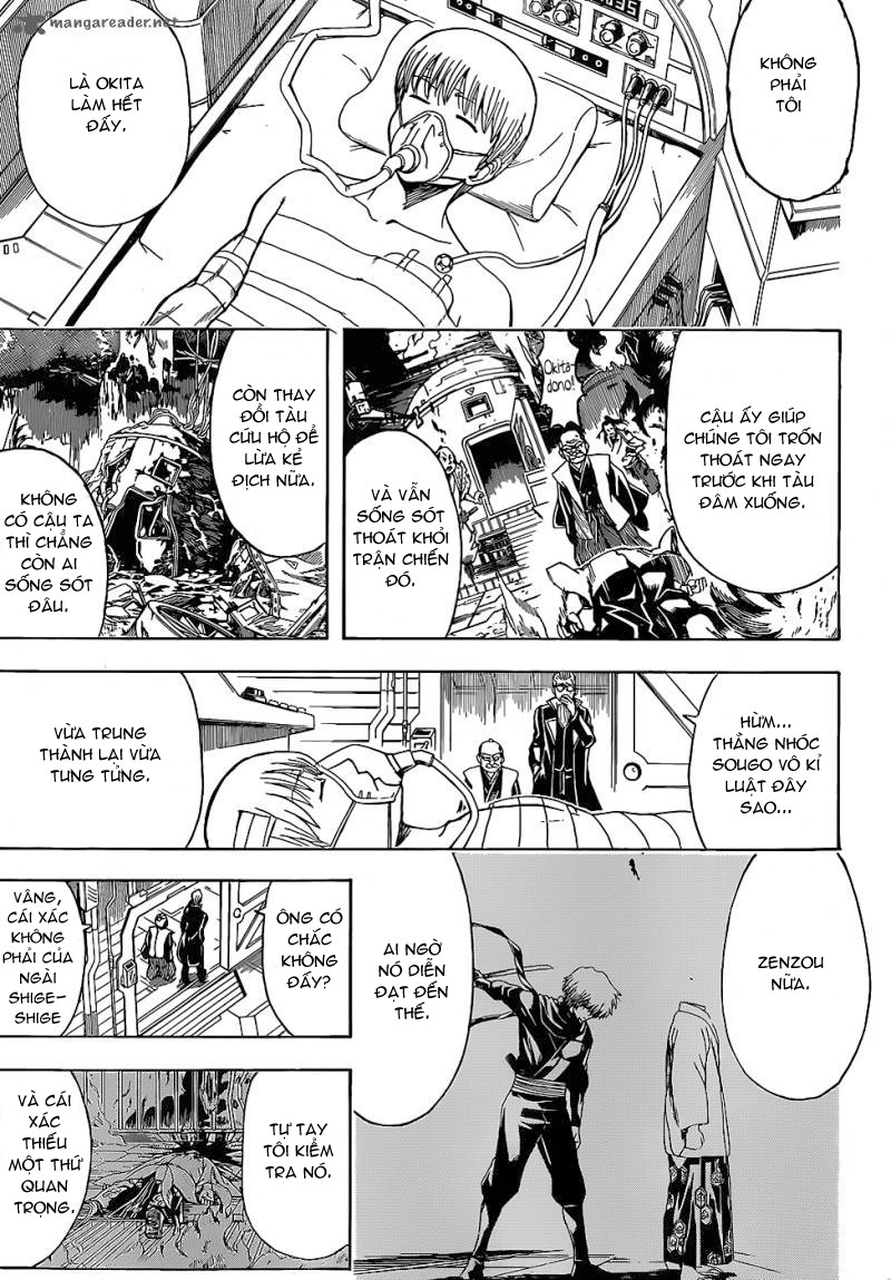 Chapter 509 - Trang 7