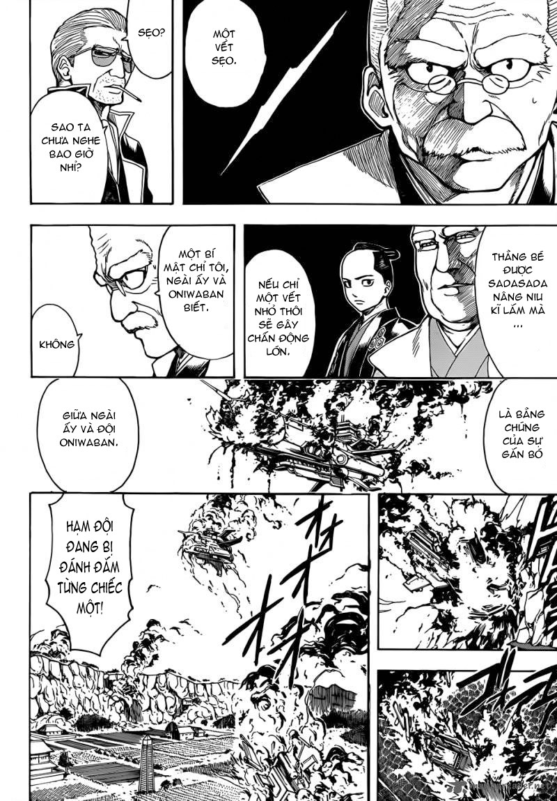 Chapter 509 - Trang 8