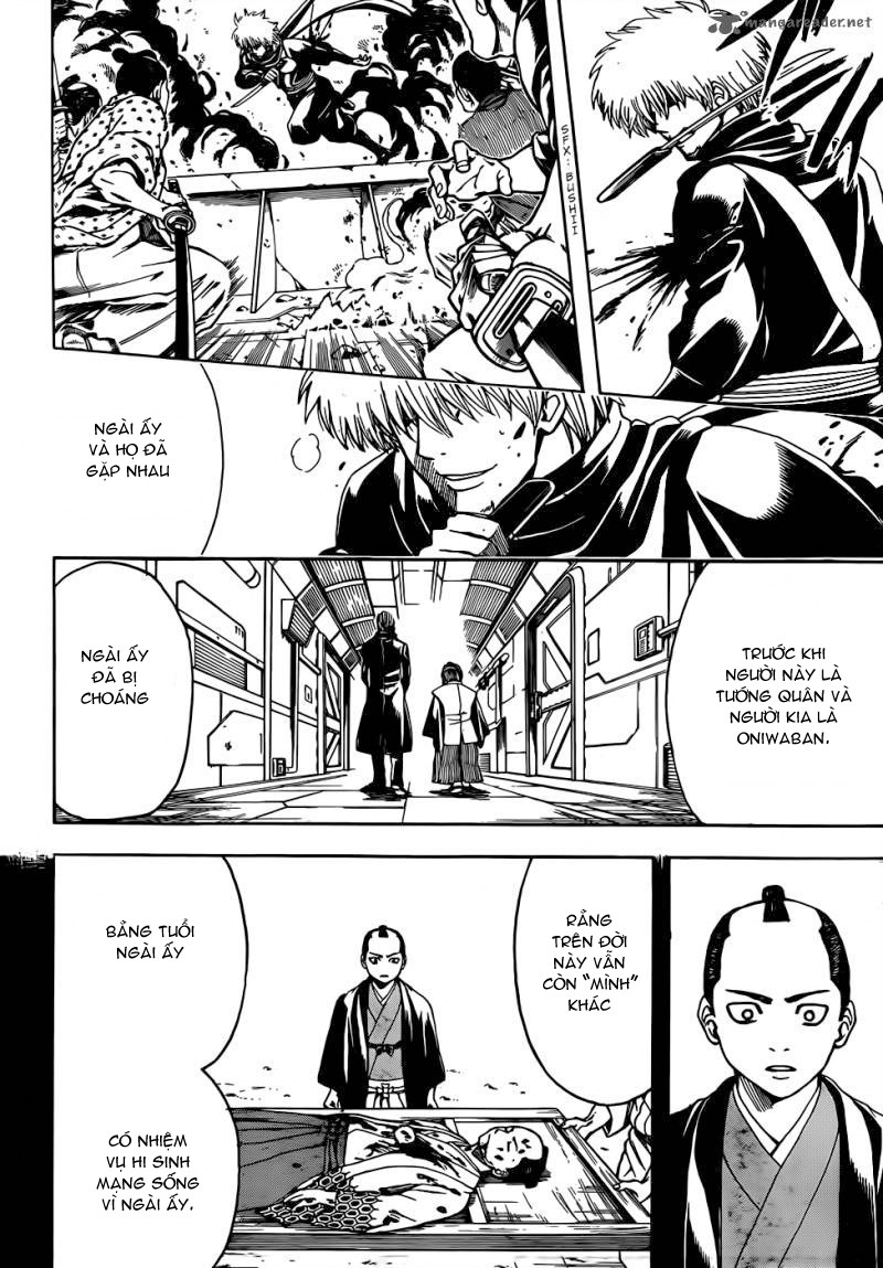 Chapter 509 - Trang 10
