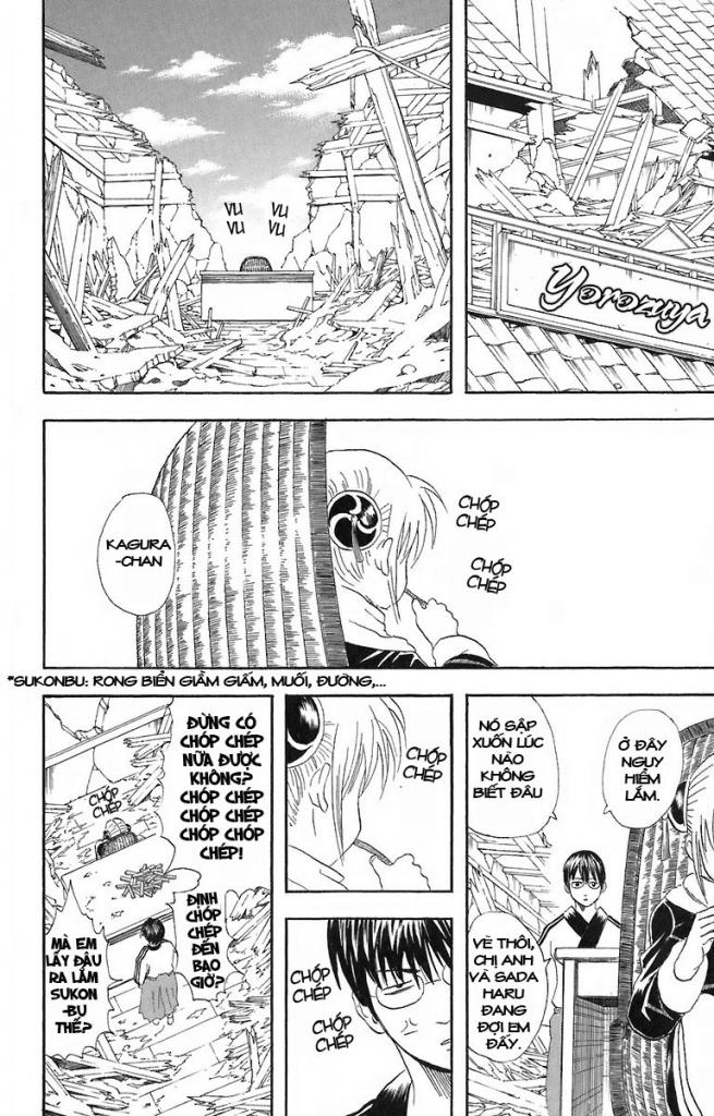 Chapter 51 - Trang 5