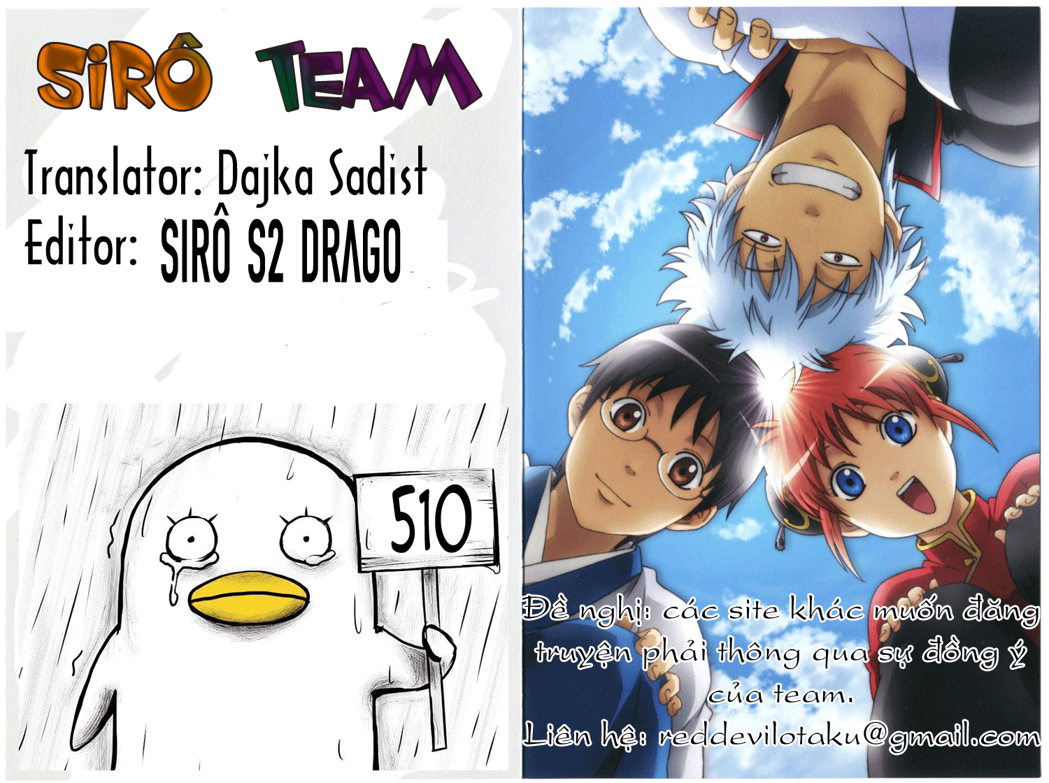 Chapter 510 - Trang 2