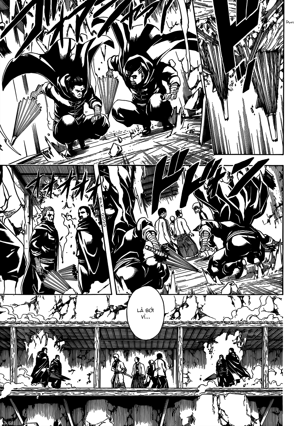 Chapter 510 - Trang 11