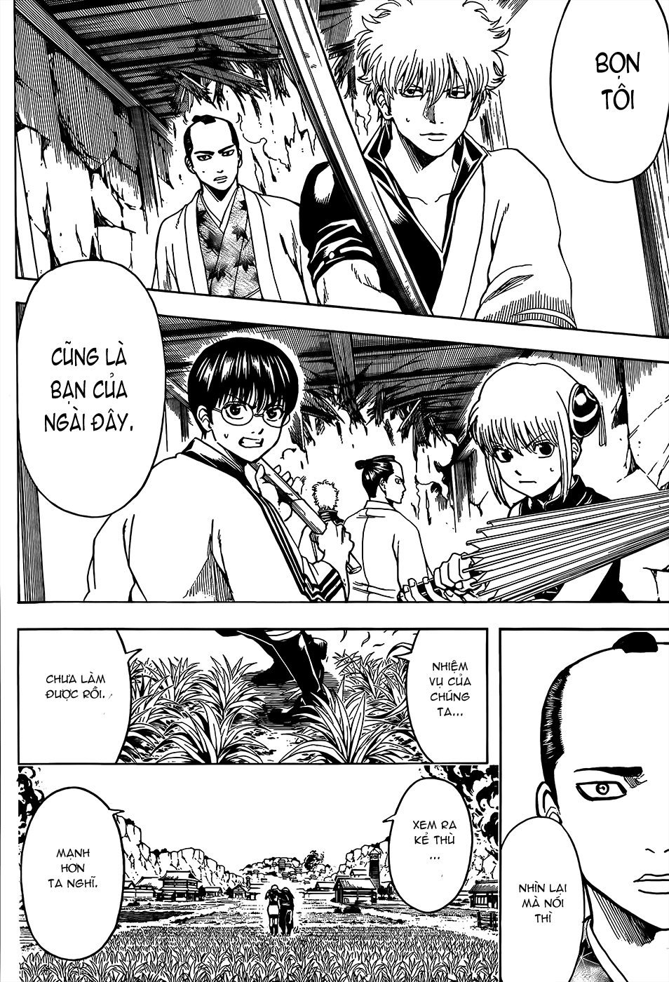 Chapter 510 - Trang 12