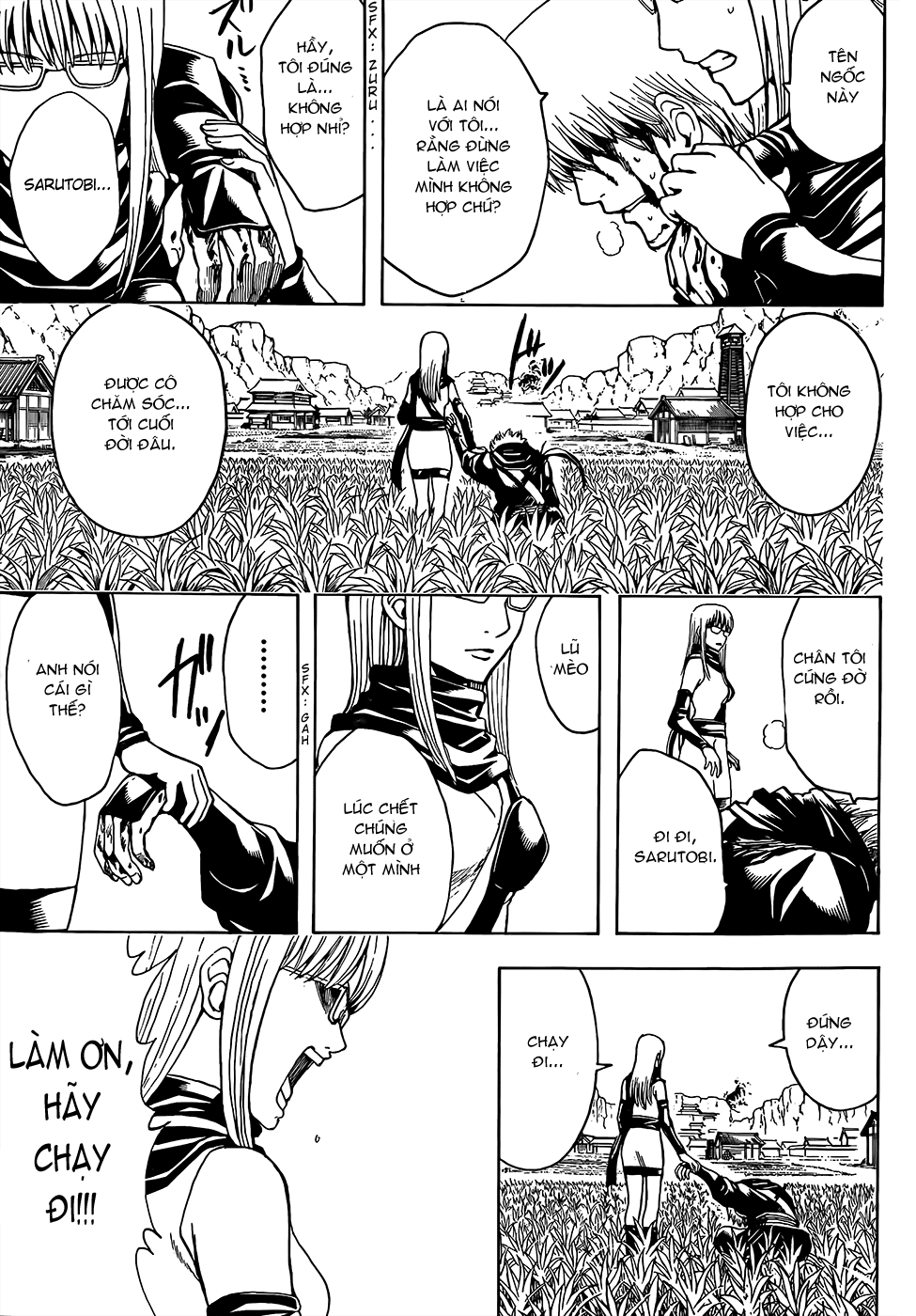 Chapter 510 - Trang 13