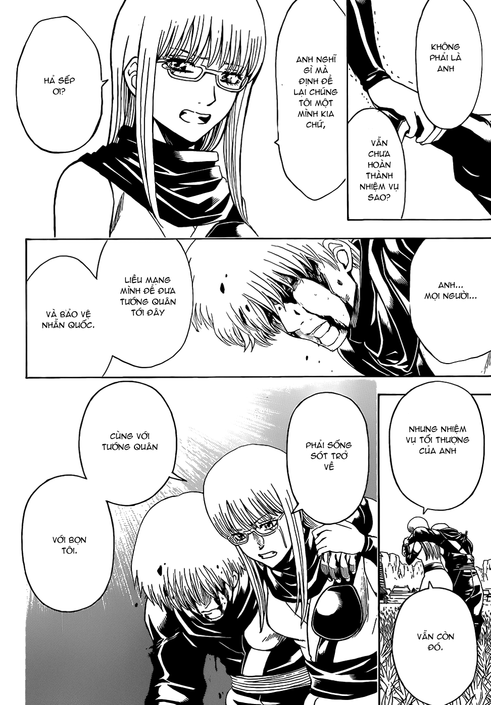 Chapter 510 - Trang 14