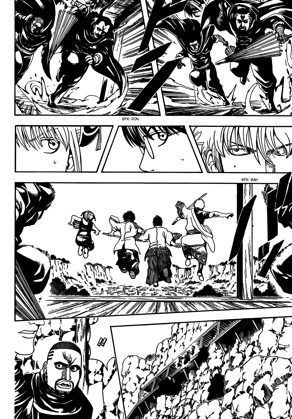 Chapter 510 - Trang 16