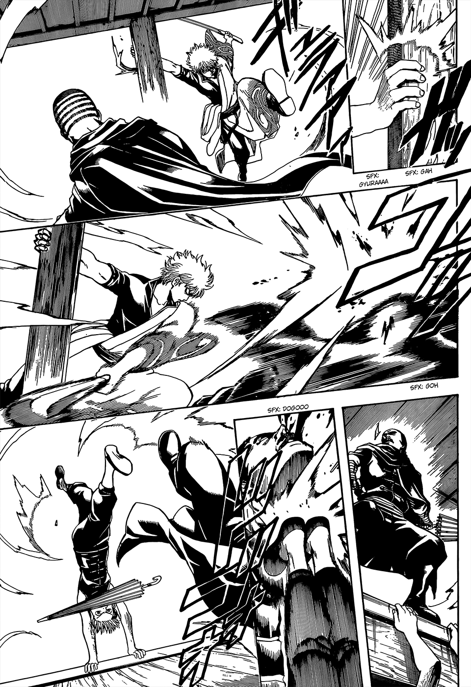 Chapter 510 - Trang 17