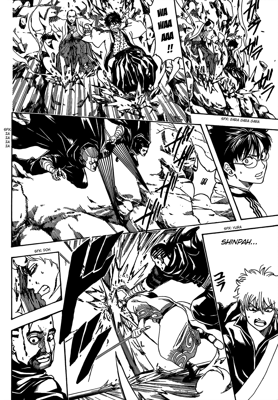 Chapter 510 - Trang 18