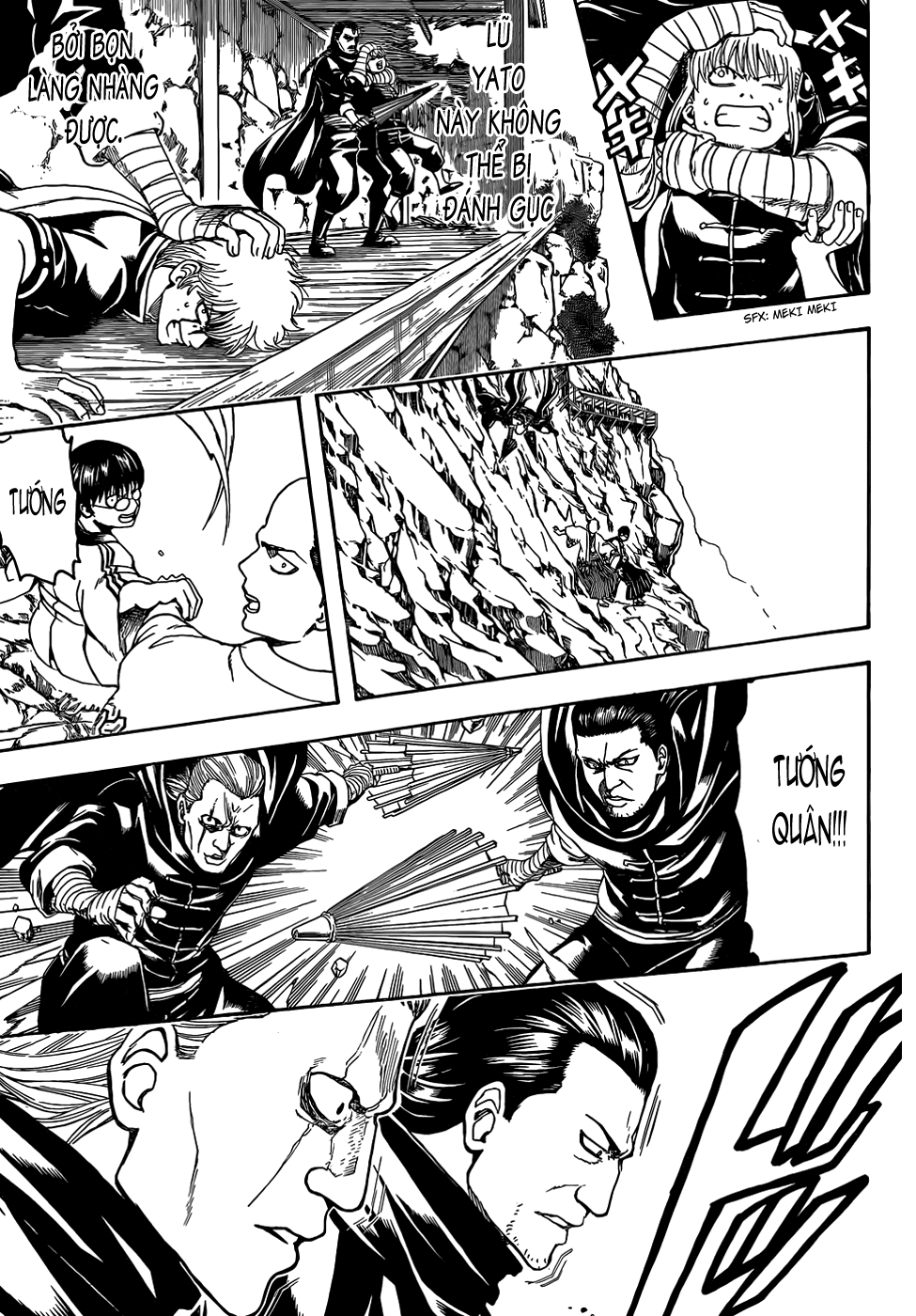 Chapter 510 - Trang 19