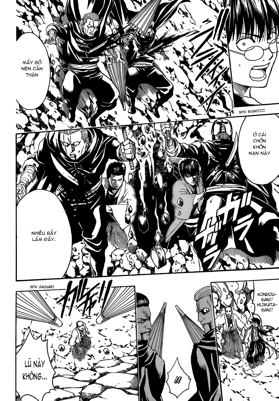 Chapter 510 - Trang 20