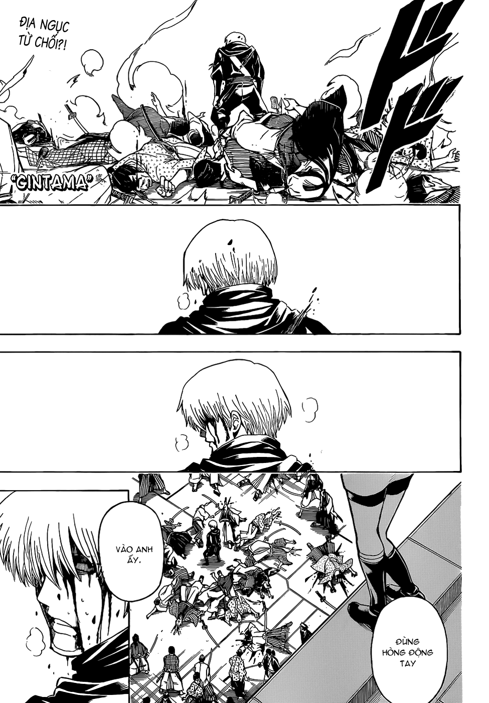 Chapter 510 - Trang 3