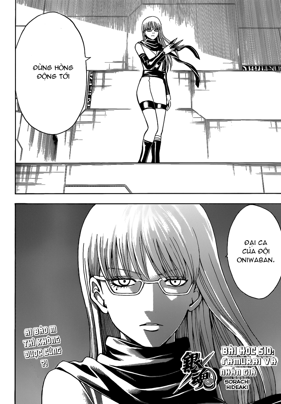 Chapter 510 - Trang 4