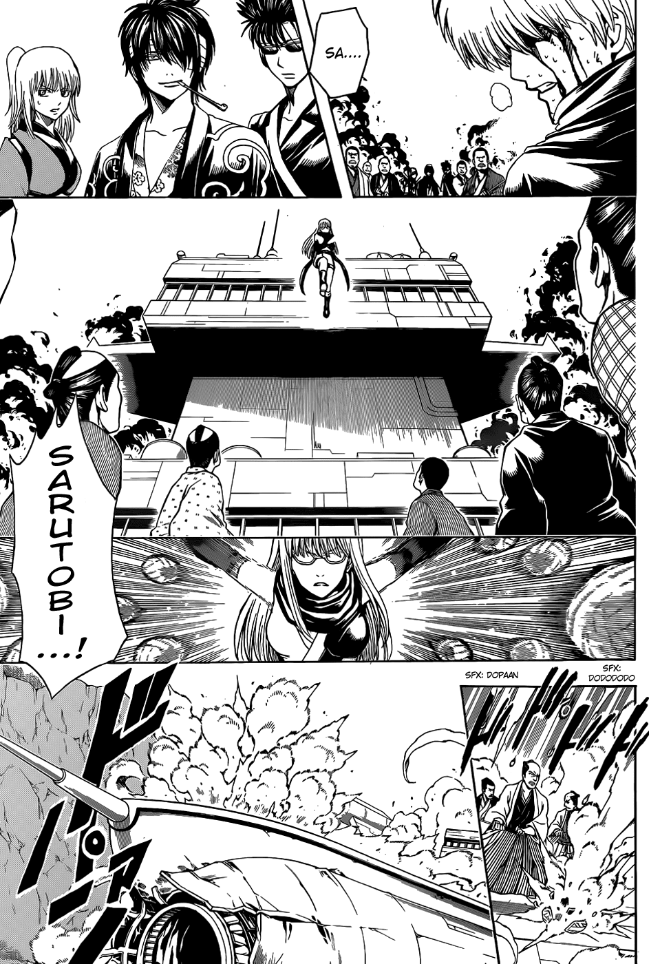 Chapter 510 - Trang 5