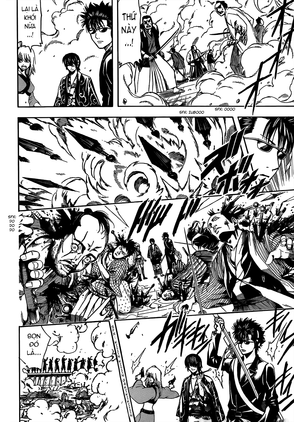 Chapter 510 - Trang 6