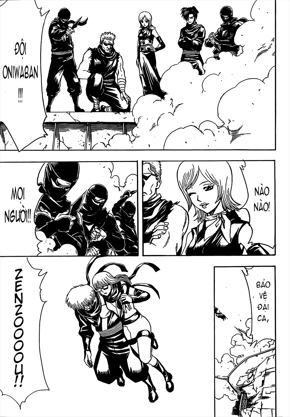 Chapter 510 - Trang 7