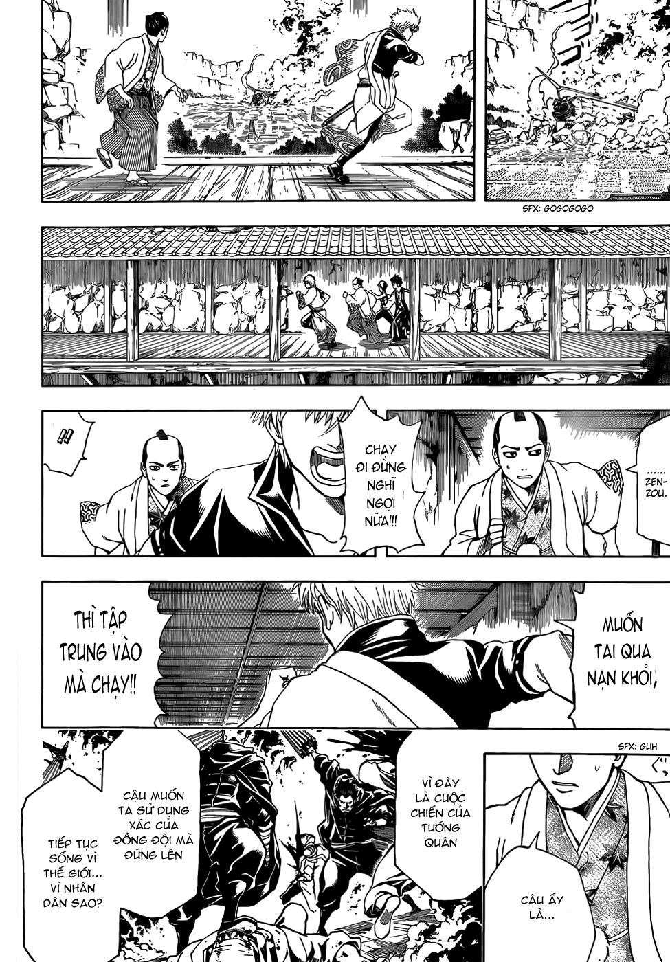 Chapter 510 - Trang 8