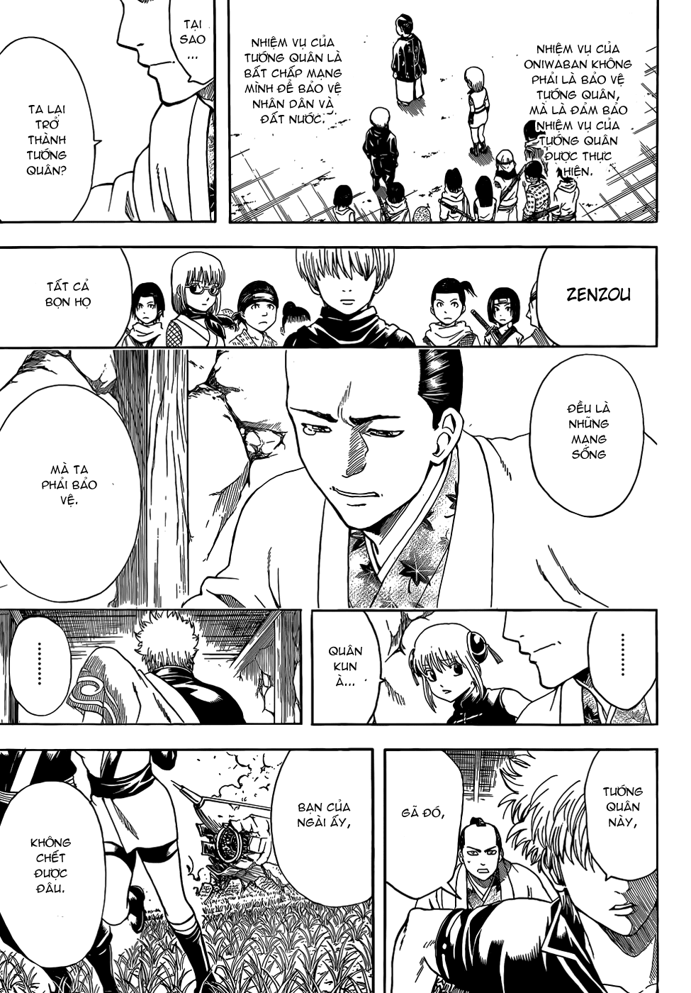 Chapter 510 - Trang 9