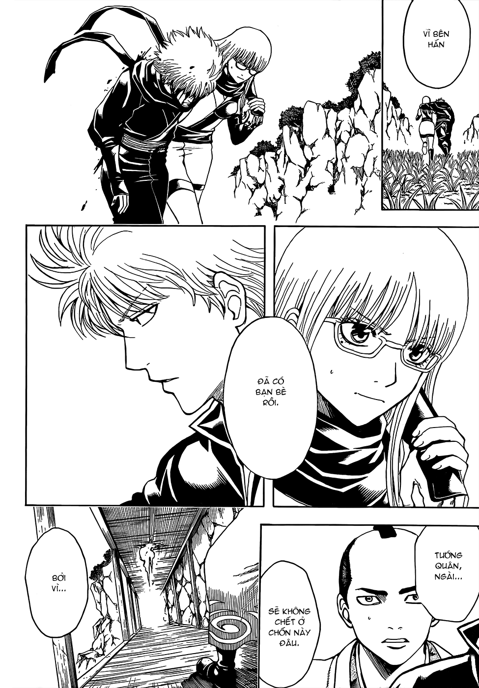Chapter 510 - Trang 10