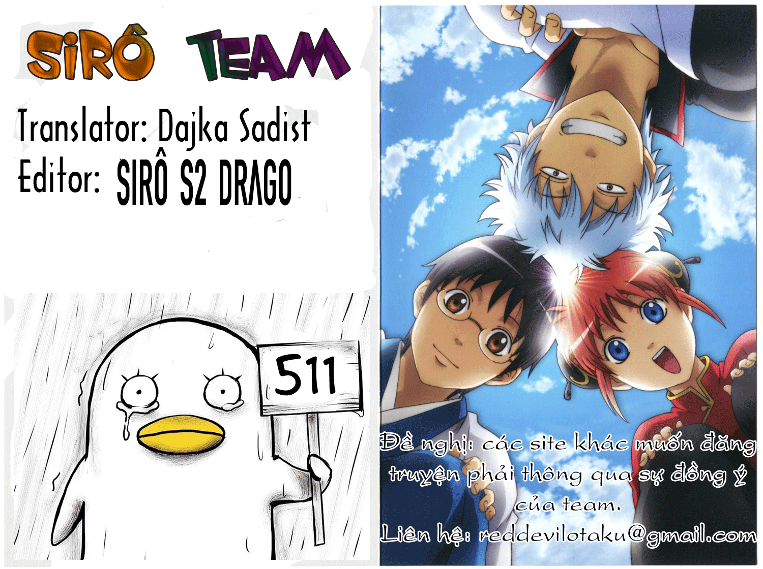 Chapter 511 - Trang 2