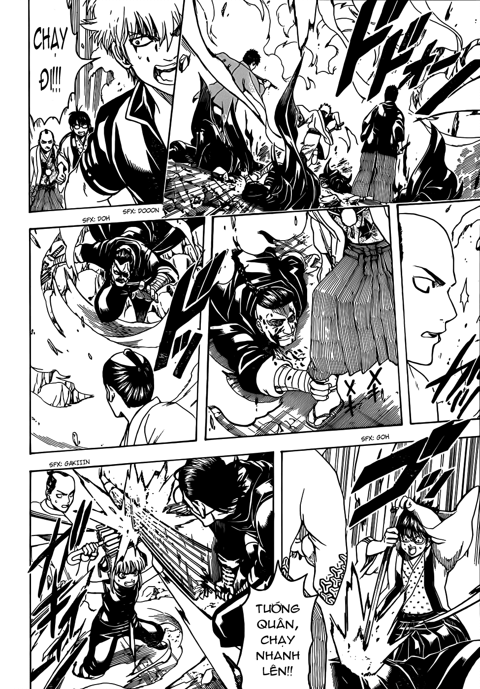 Chapter 511 - Trang 11