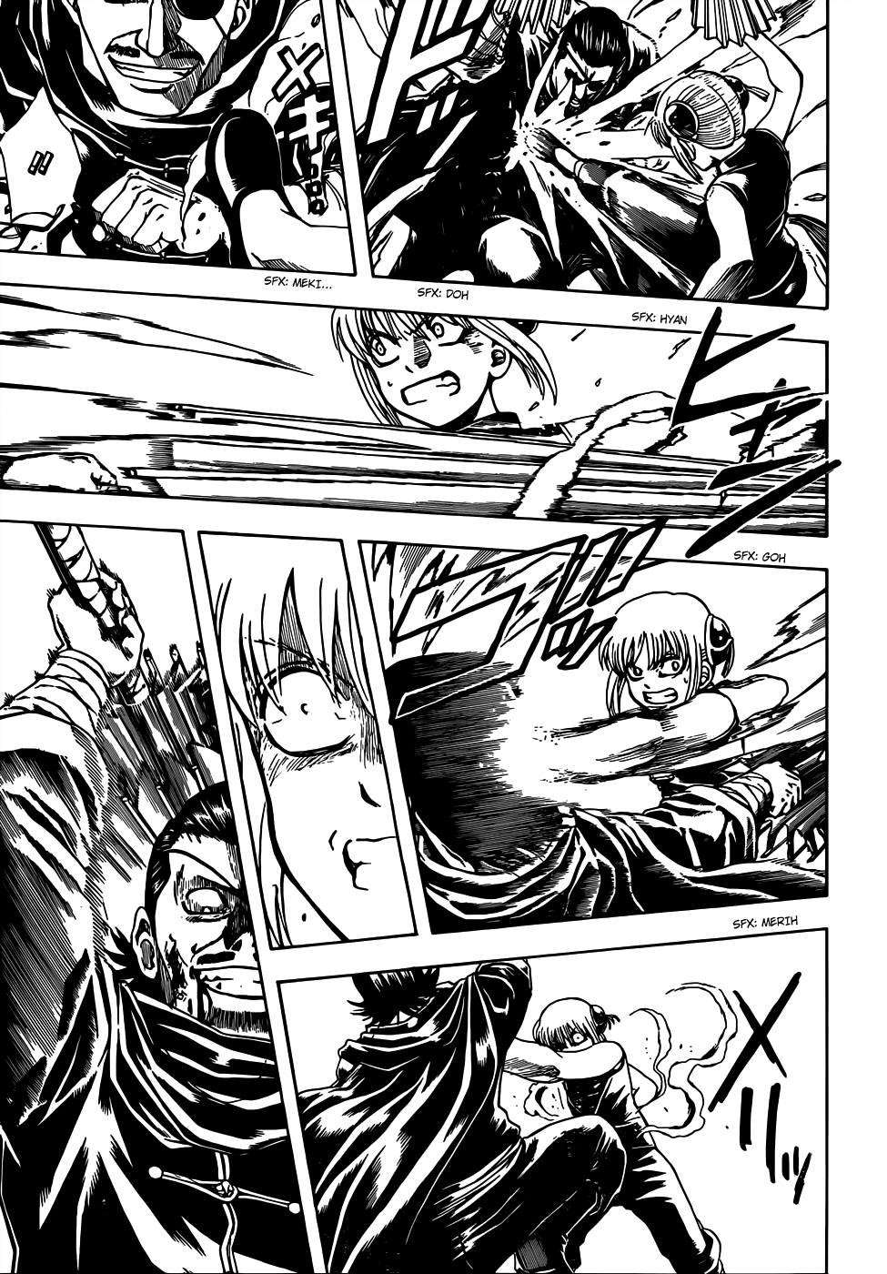 Chapter 511 - Trang 12