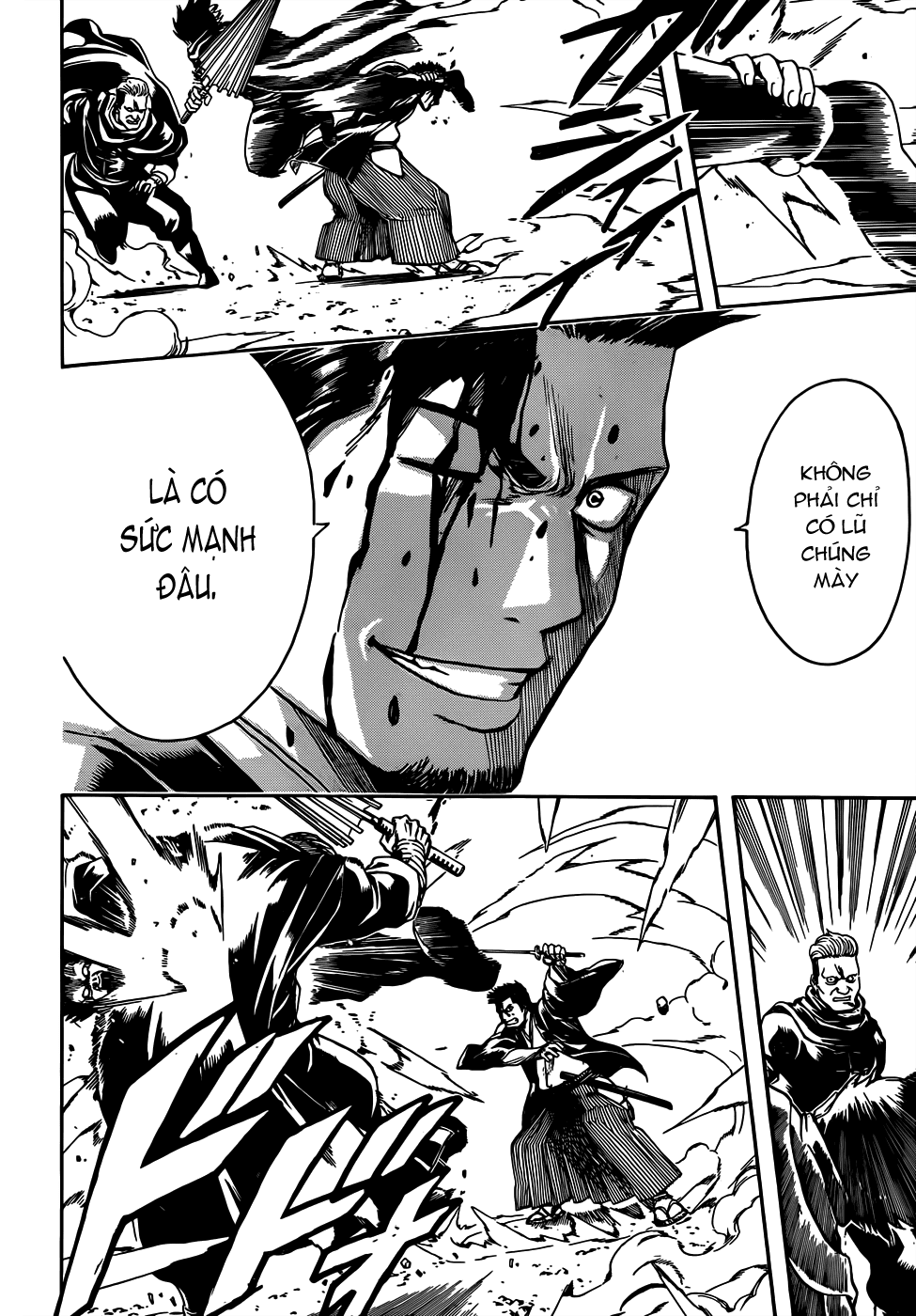 Chapter 511 - Trang 15