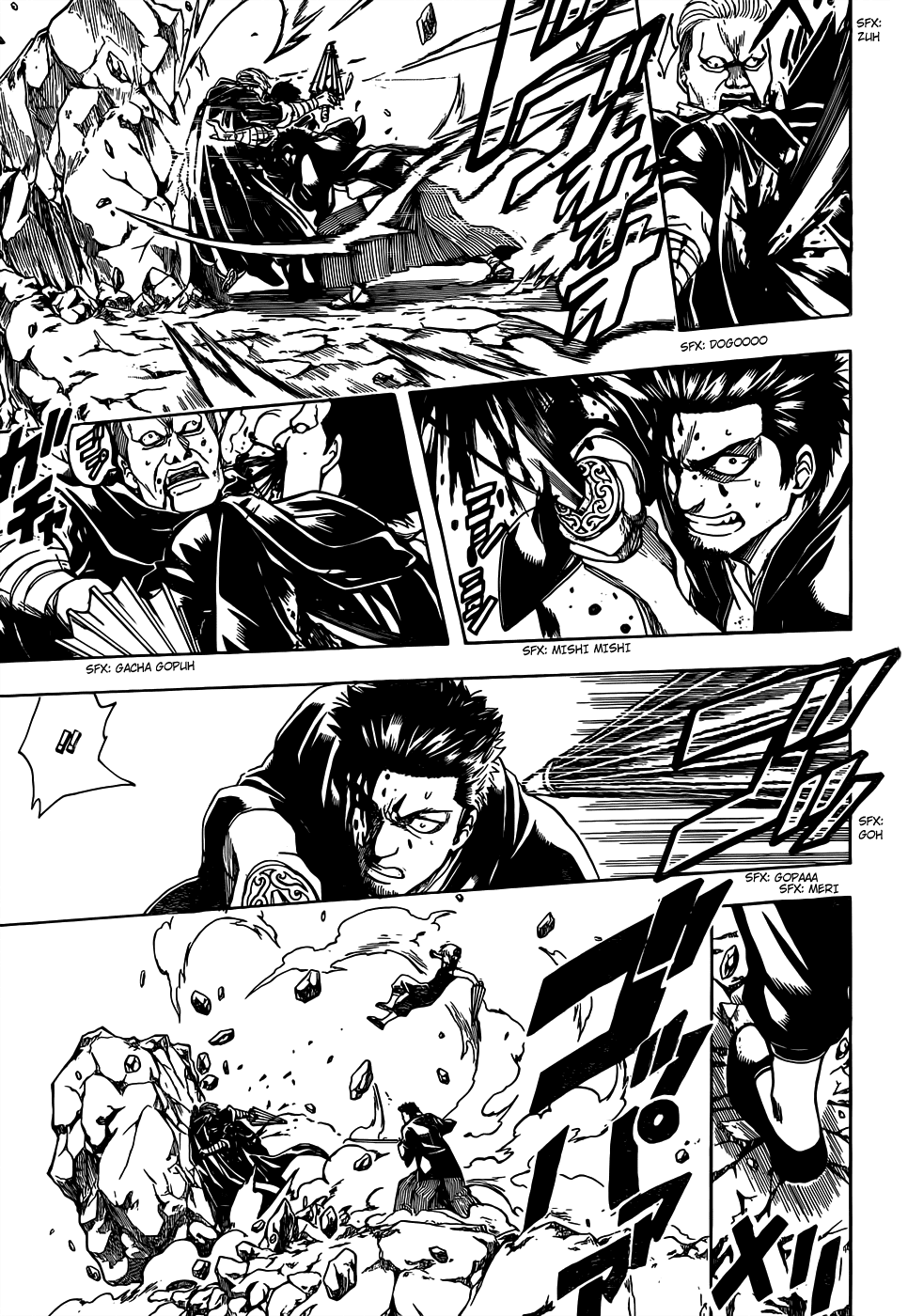 Chapter 511 - Trang 16
