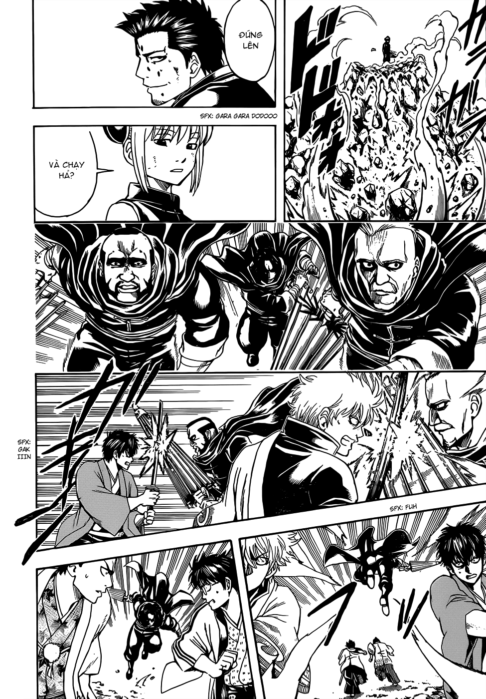 Chapter 511 - Trang 17
