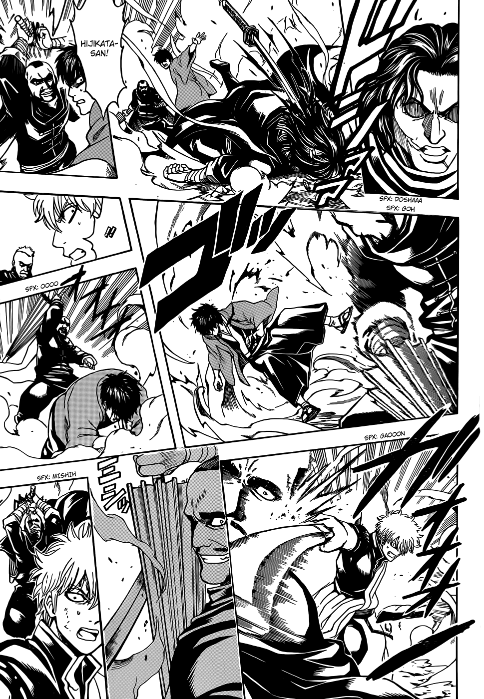 Chapter 511 - Trang 18