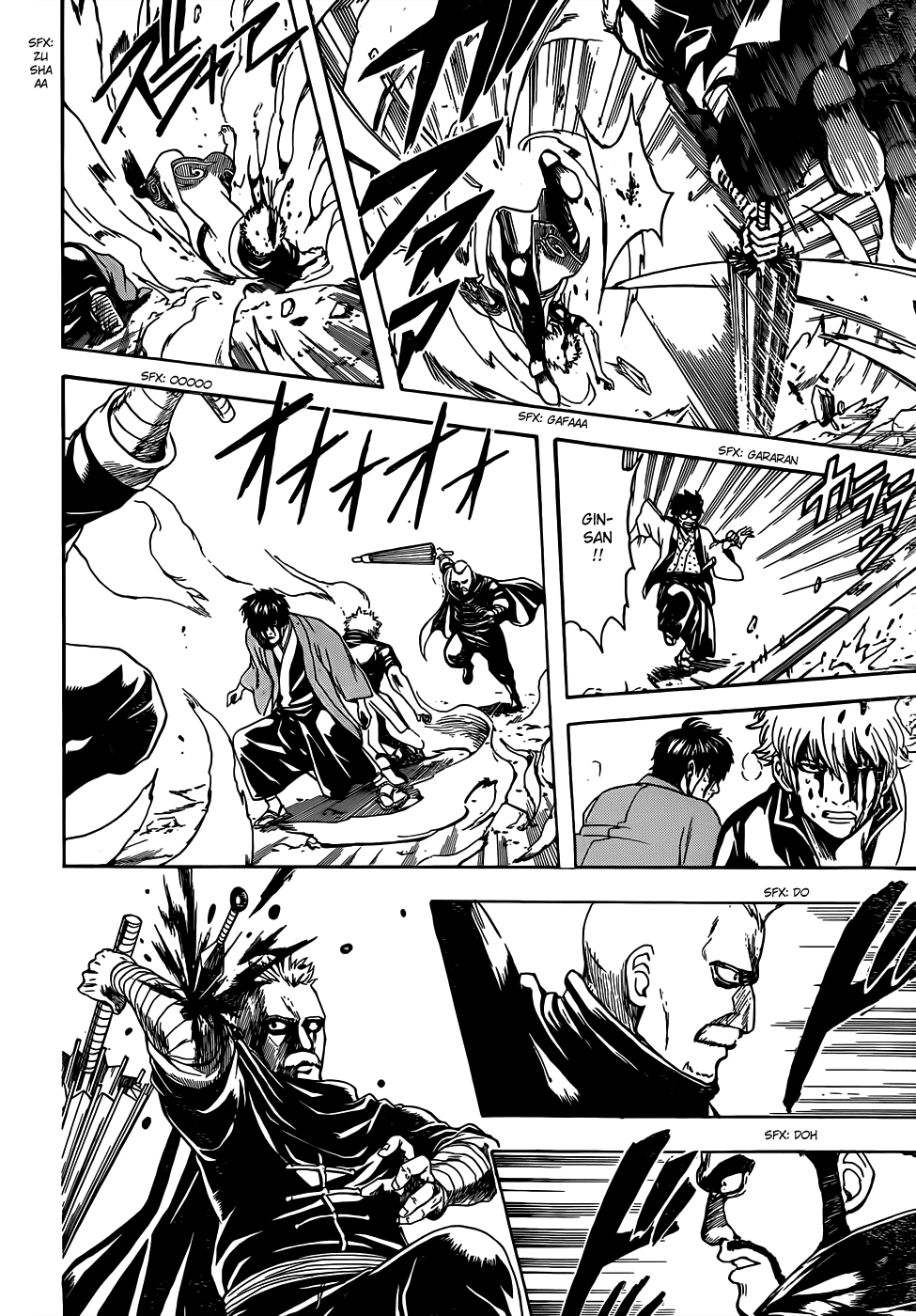 Chapter 511 - Trang 19