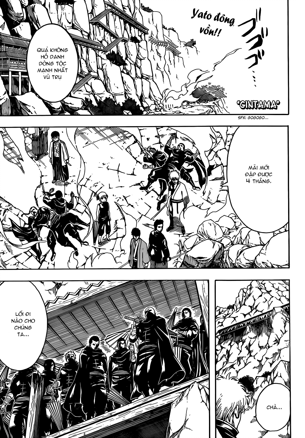 Chapter 511 - Trang 3