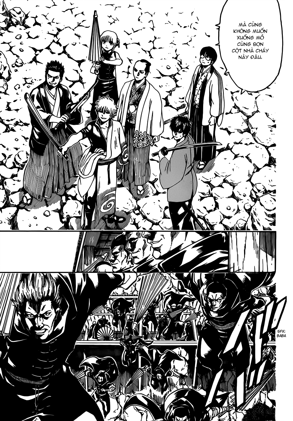 Chapter 511 - Trang 5