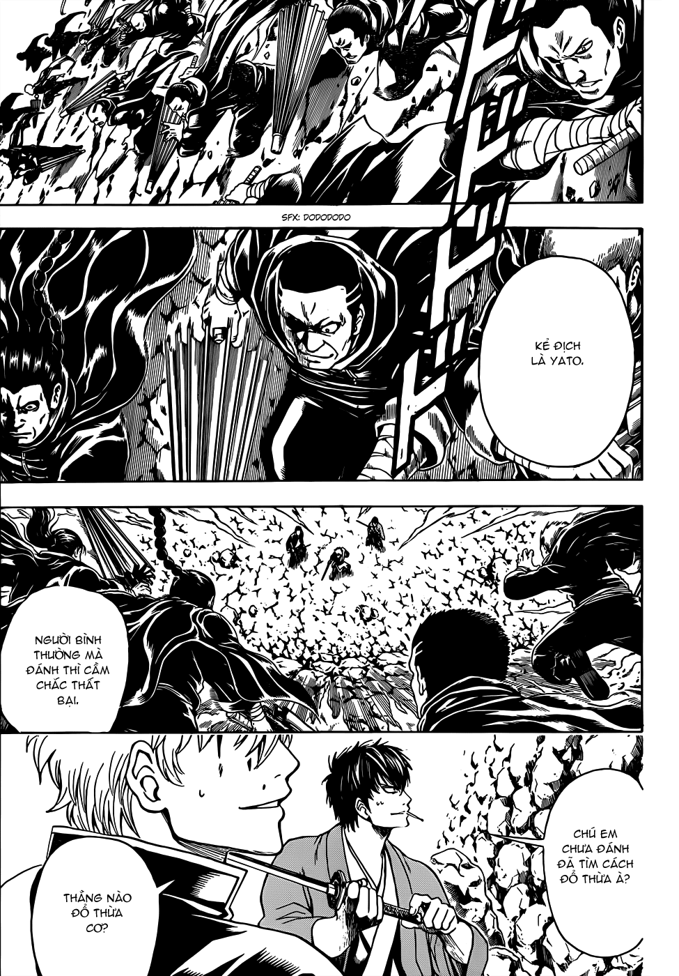 Chapter 511 - Trang 7