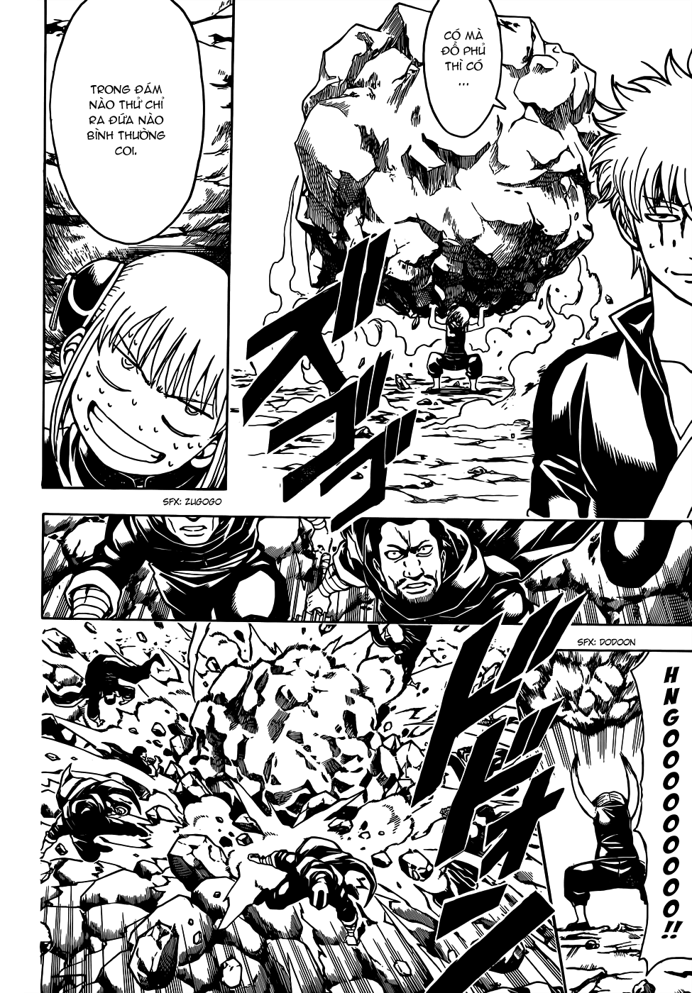 Chapter 511 - Trang 8