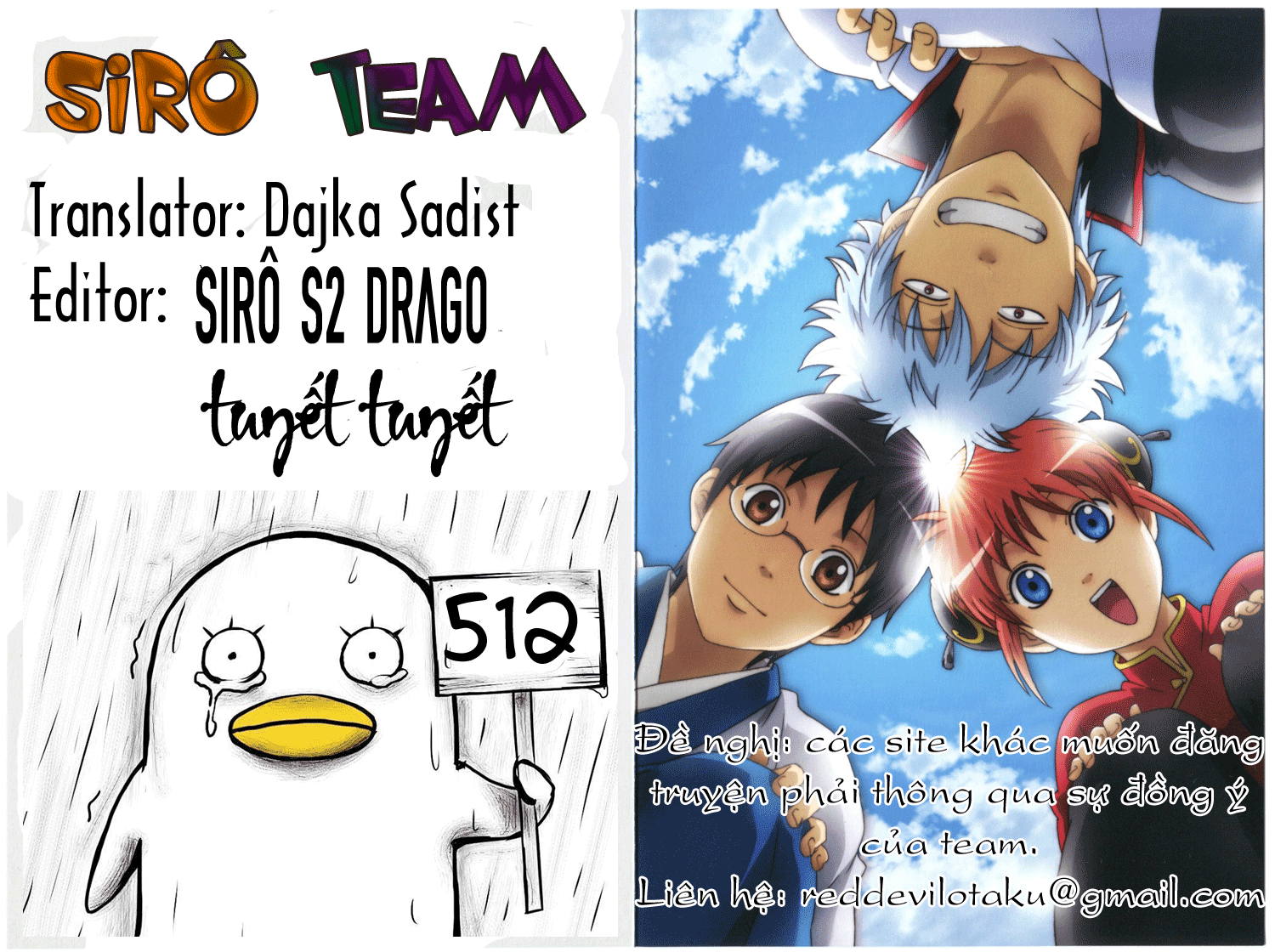 Chapter 512 - Trang 2