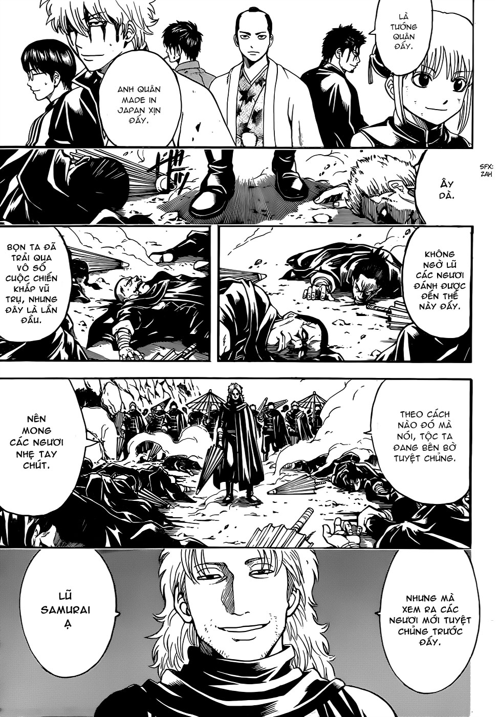 Chapter 512 - Trang 11