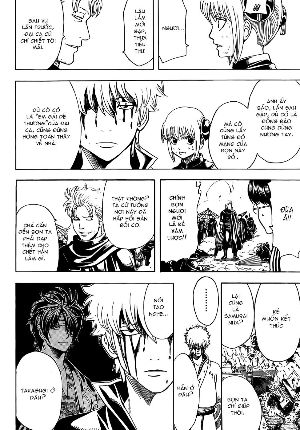 Chapter 512 - Trang 12