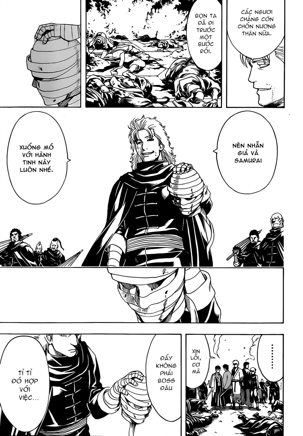 Chapter 512 - Trang 13