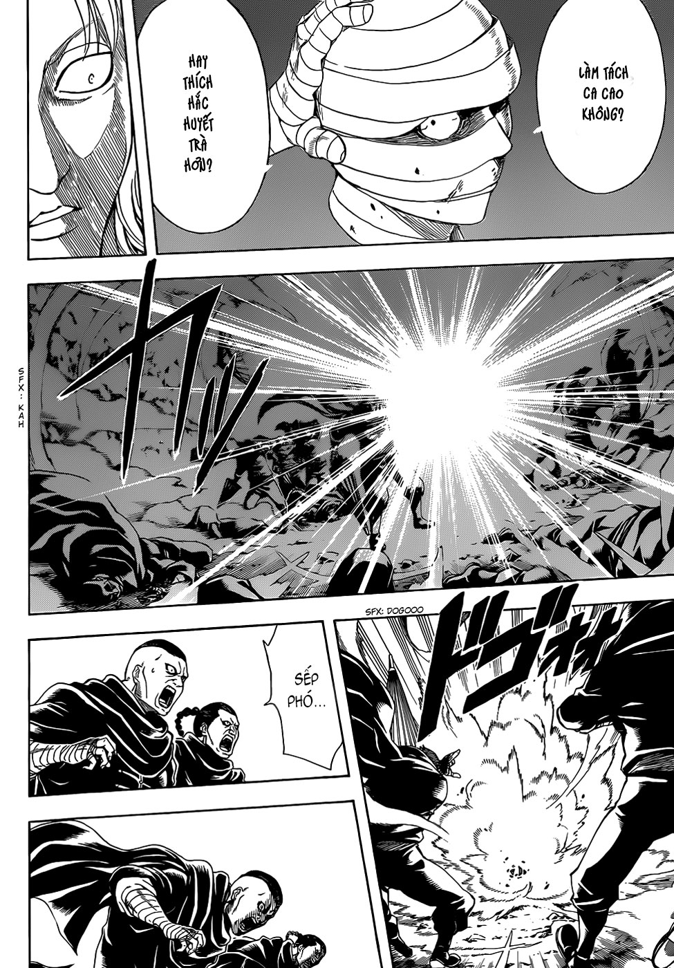 Chapter 512 - Trang 14