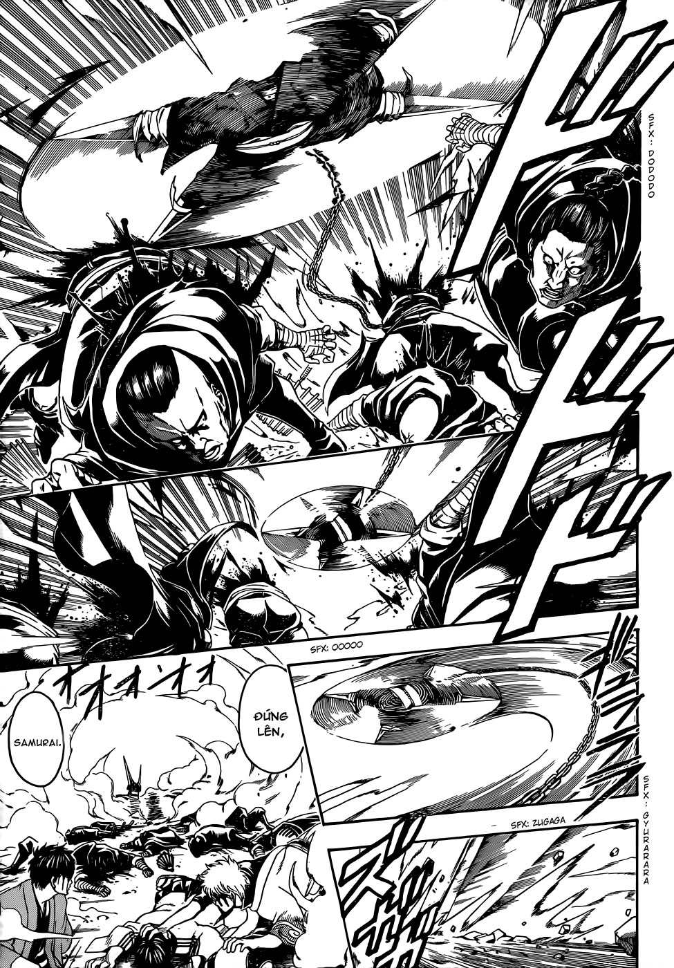 Chapter 512 - Trang 15