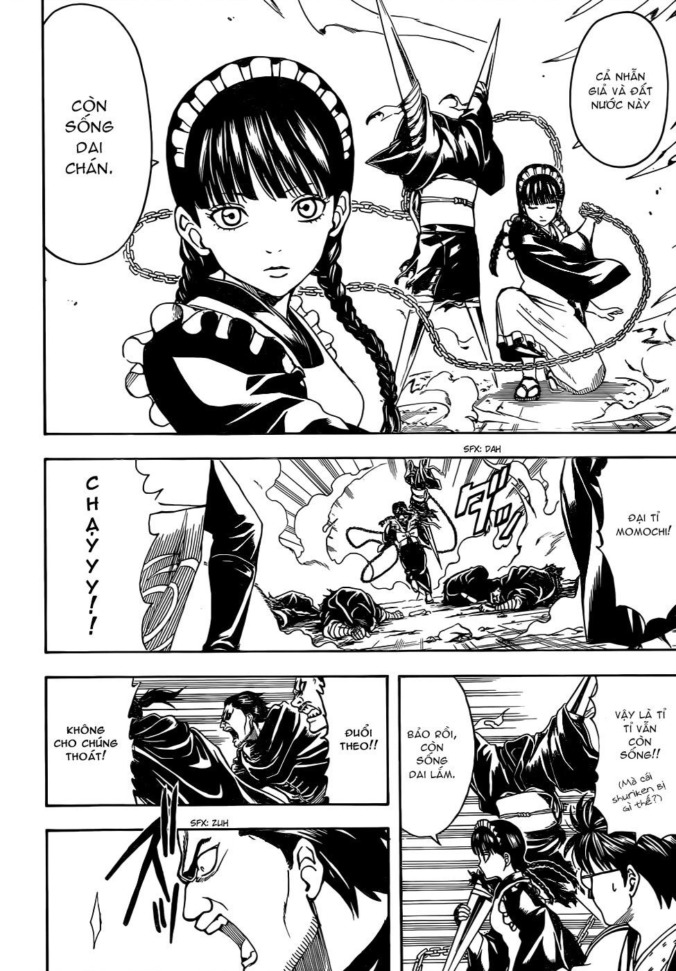 Chapter 512 - Trang 16