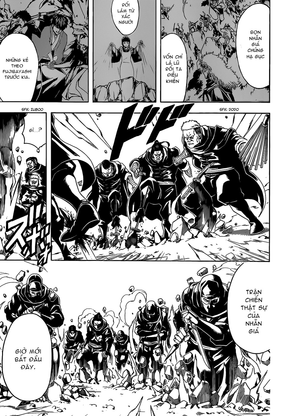 Chapter 512 - Trang 17