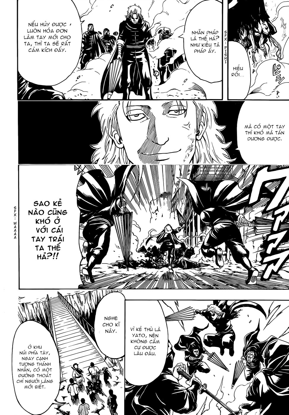 Chapter 512 - Trang 18