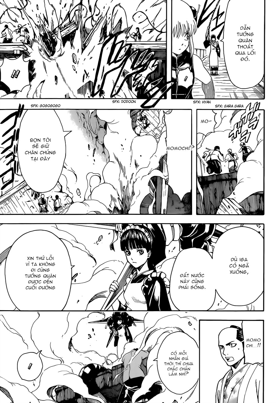 Chapter 512 - Trang 19