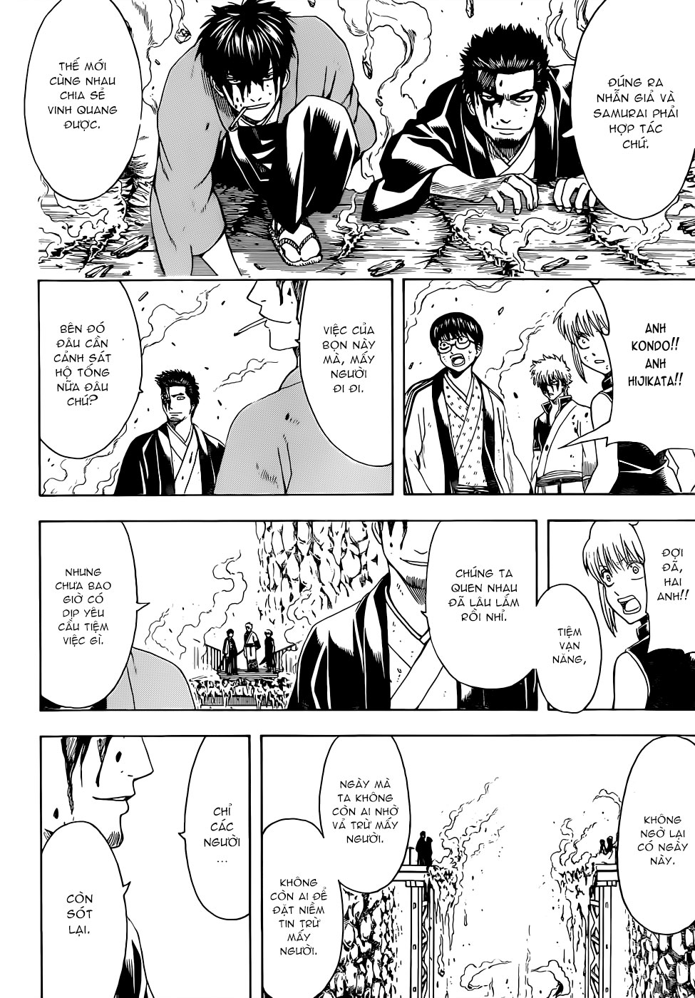 Chapter 512 - Trang 20