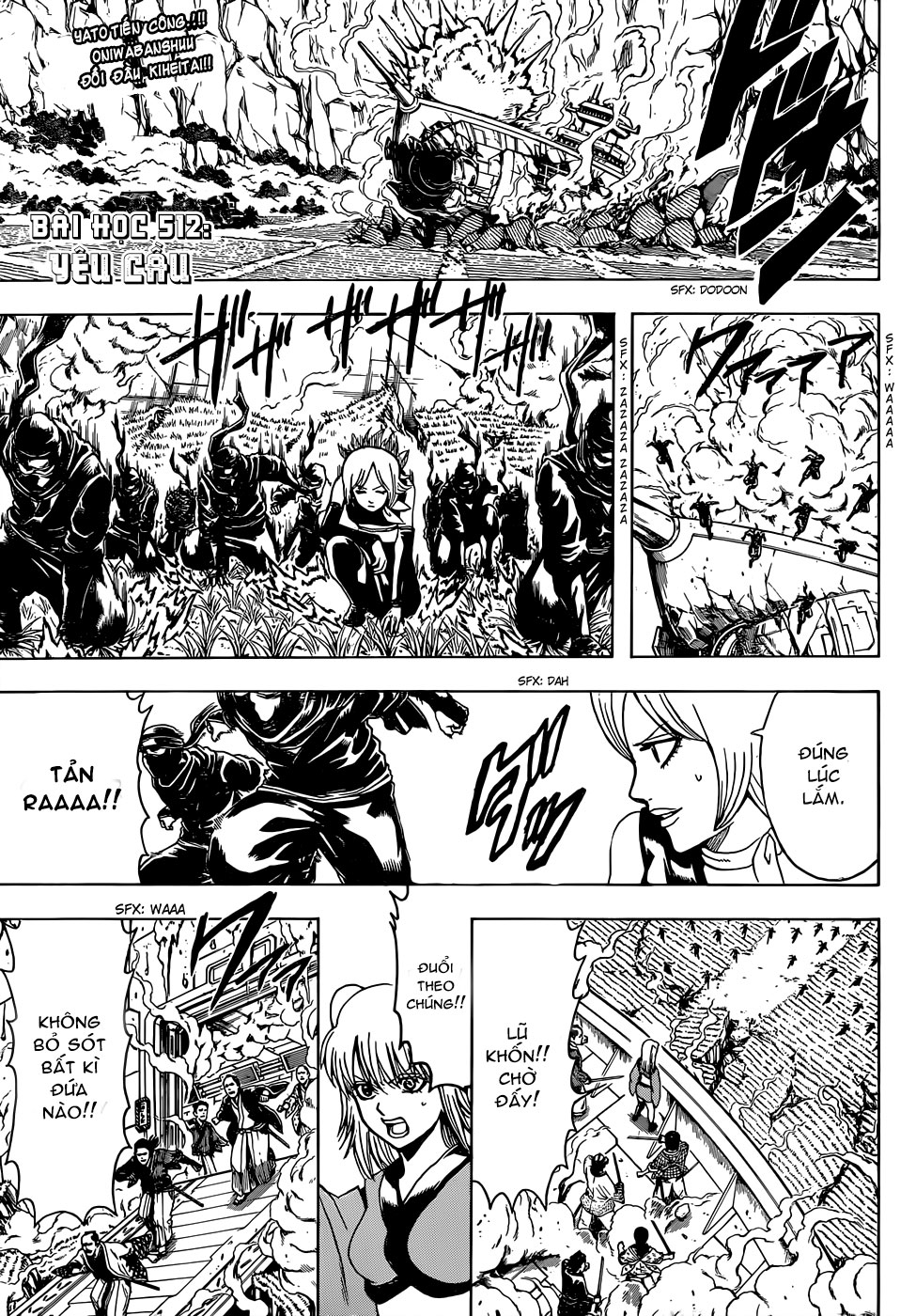 Chapter 512 - Trang 3