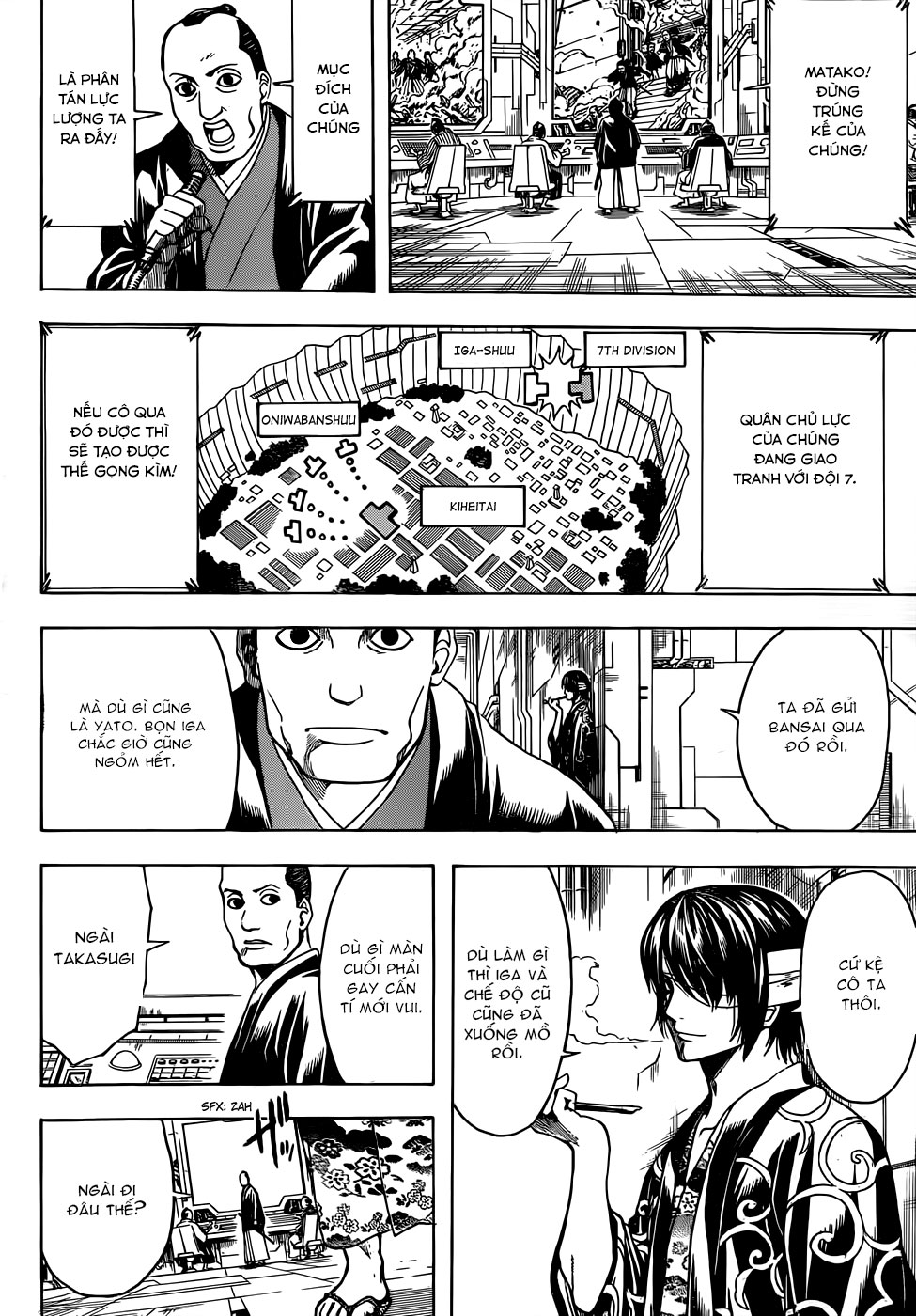 Chapter 512 - Trang 4